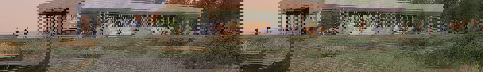 Illustration: Lundgaard&Tranberg Arkitekter